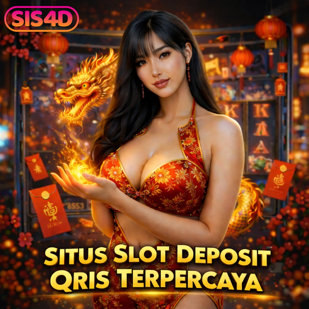 SIS4D Logo
